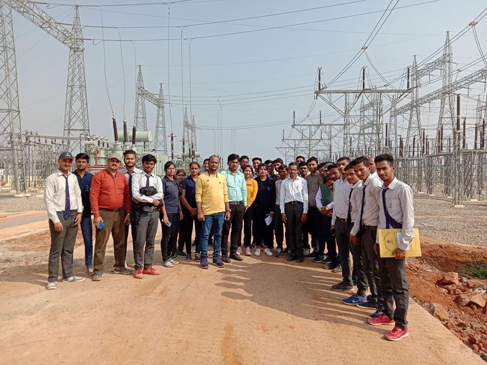 Vindhya Institute of Management and Science Satna Student Club photo 3